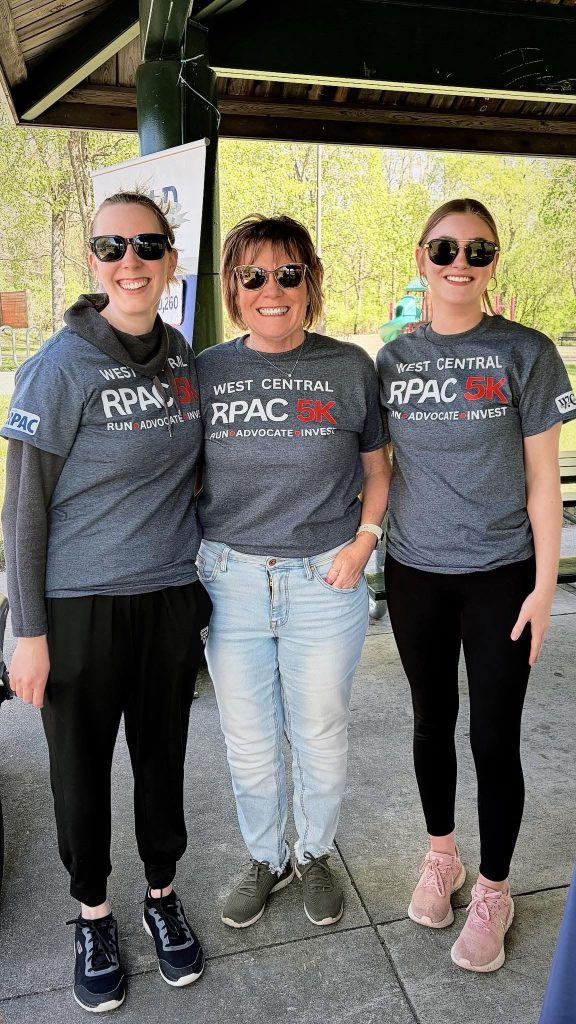 WCAR 5K Fun Run/Walk