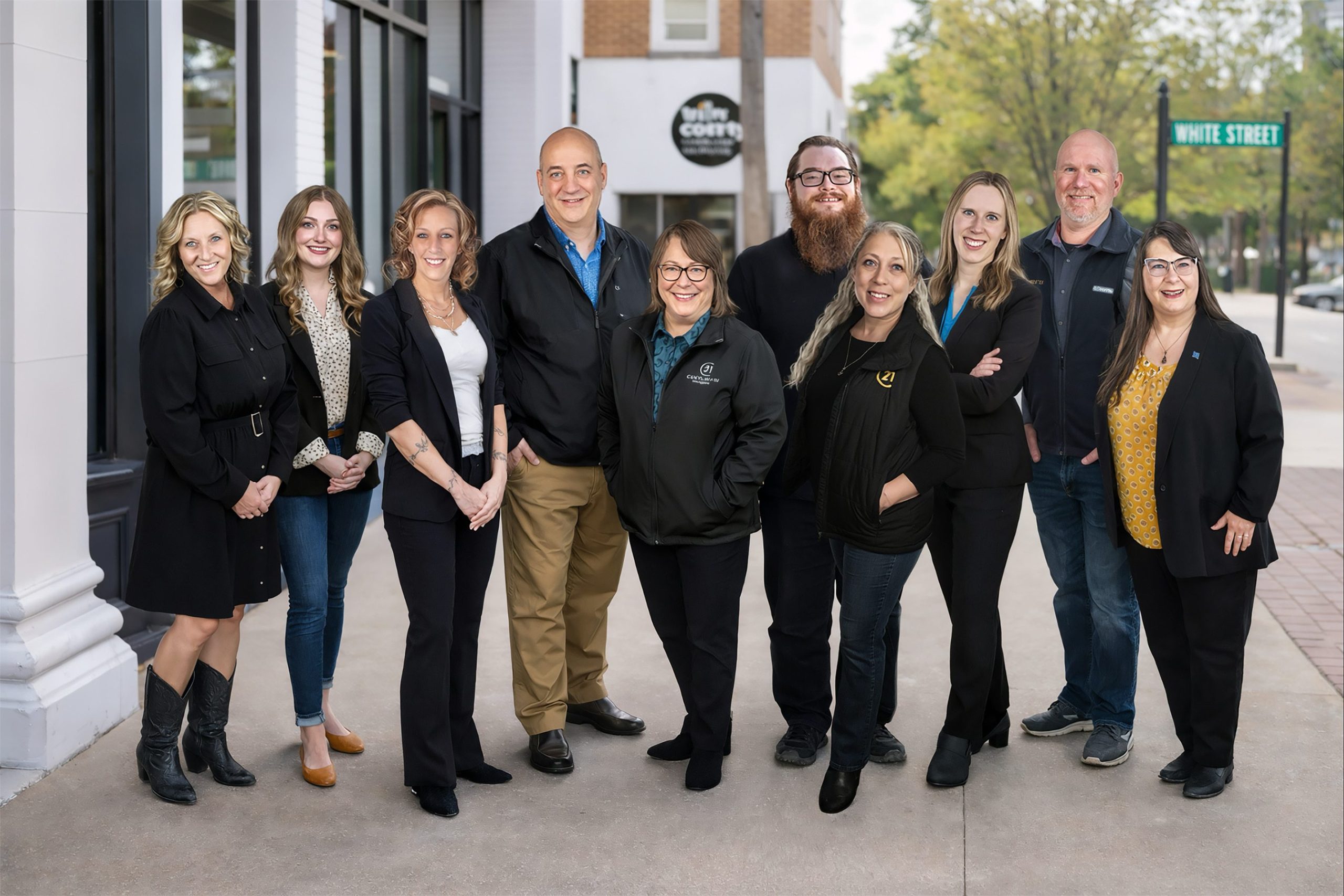 Century 21 Rockgate